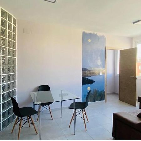 Nervion Plaza Dodo Apartment Sevilha Exterior foto