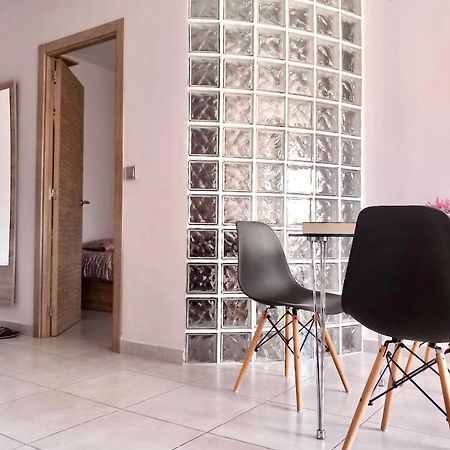 Nervion Plaza Dodo Apartment Sevilha Exterior foto