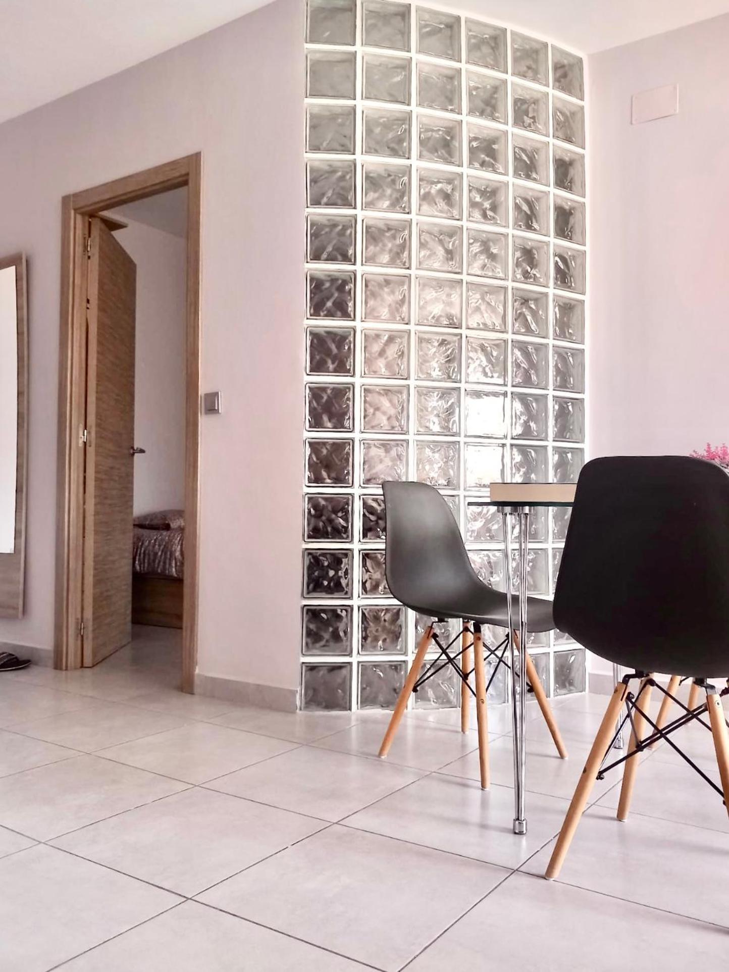 Nervion Plaza Dodo Apartment Sevilha Exterior foto