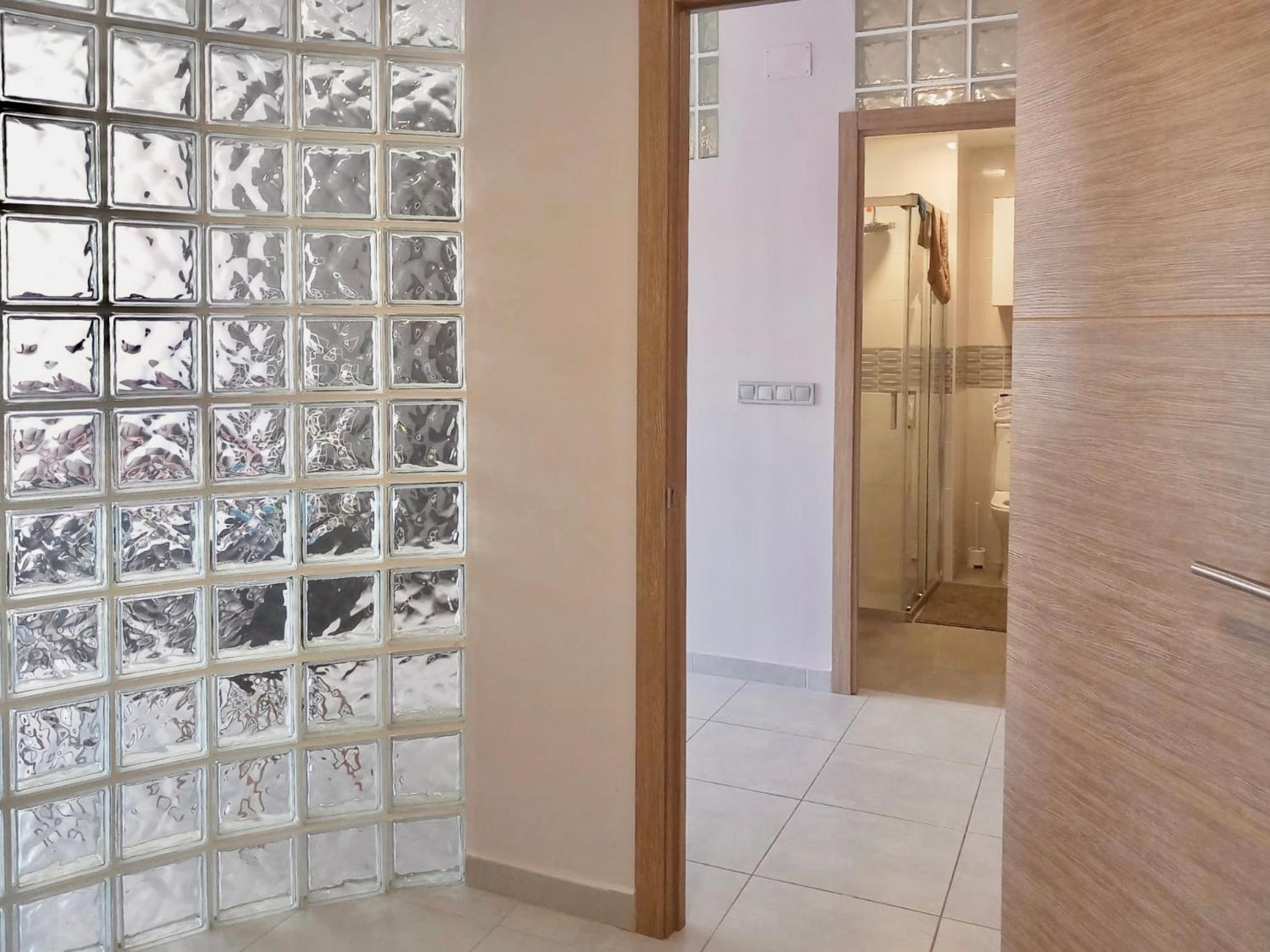 Nervion Plaza Dodo Apartment Sevilha Exterior foto
