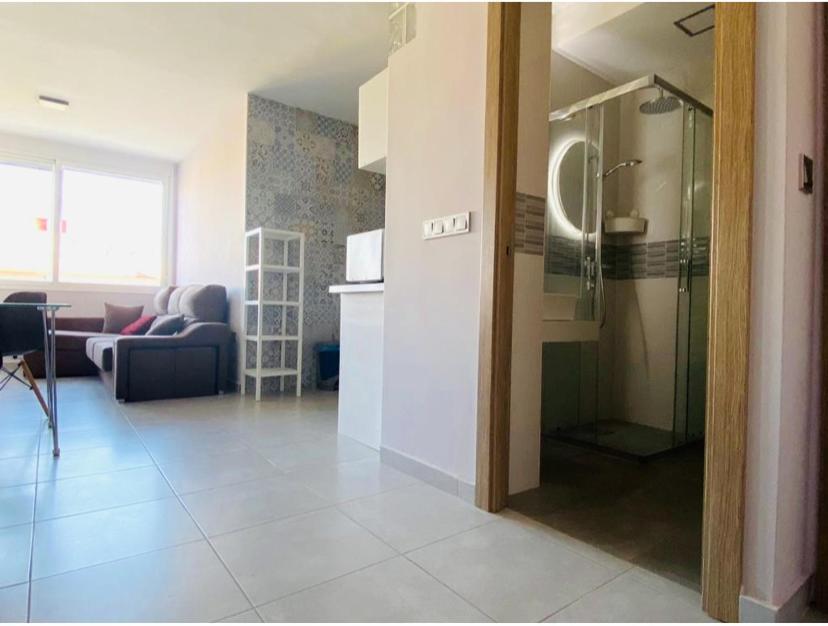 Nervion Plaza Dodo Apartment Sevilha Exterior foto